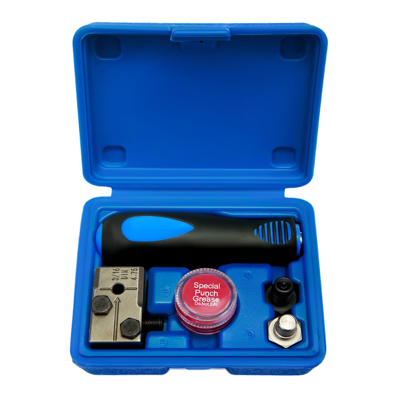 Copper Tube Flaring Tool