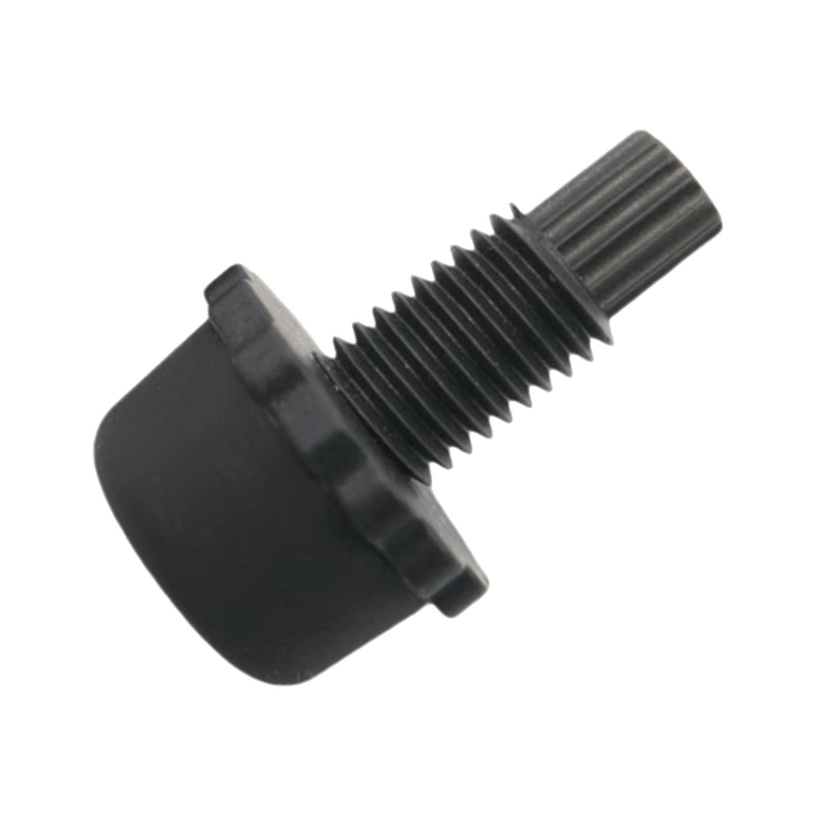 Rear Trunk Rubber Buffer Stop Block