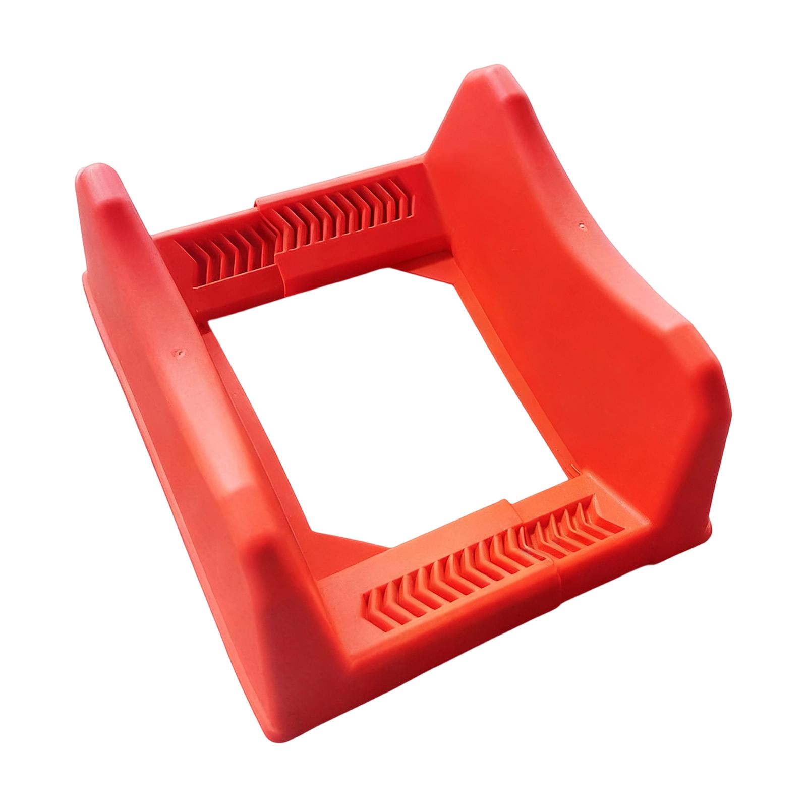 Car Tire Display Stand
