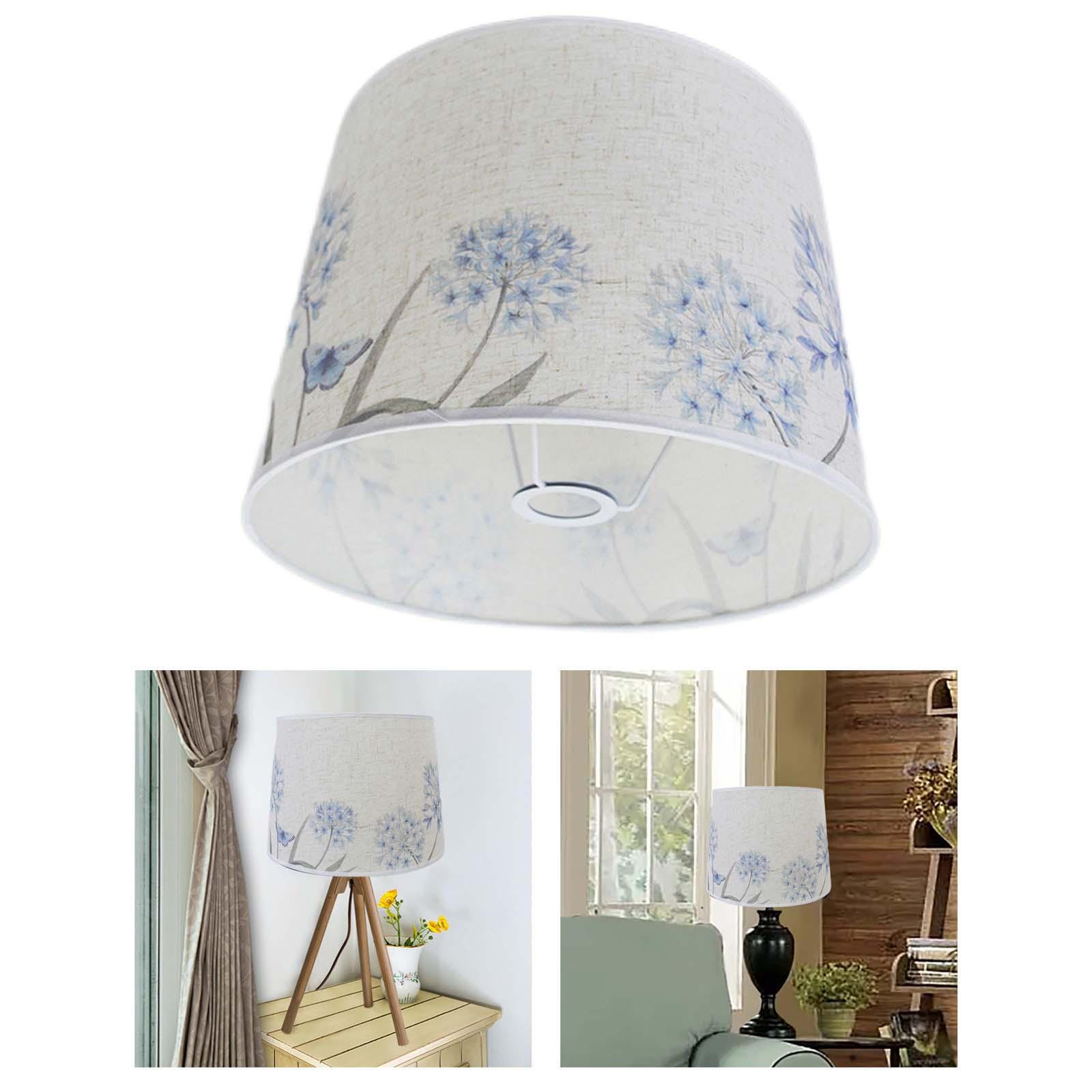 Lampshade Lighting Accessories Lamp Shade Light Cover 6.30x9.45x7.87inch