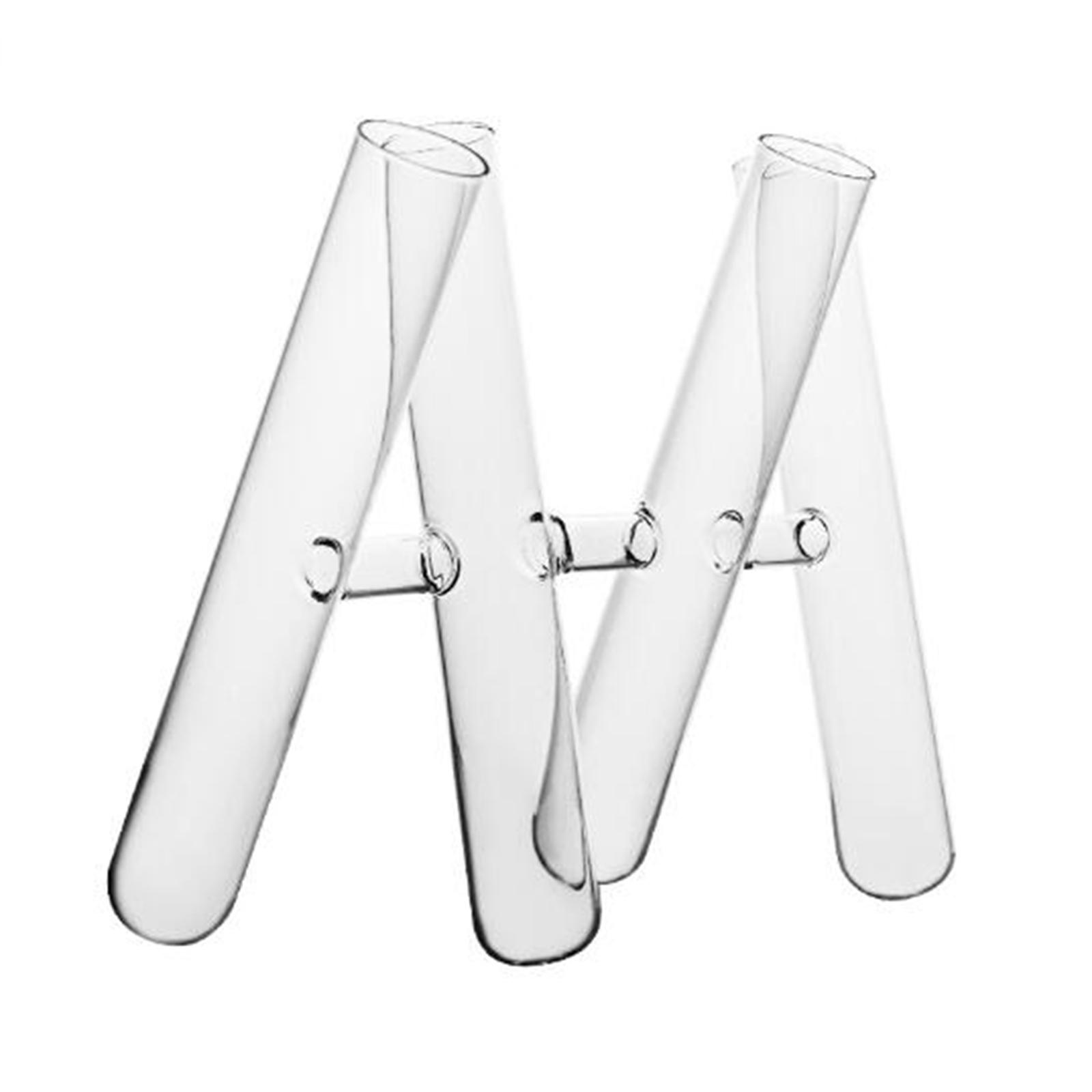 Test Tube Vase