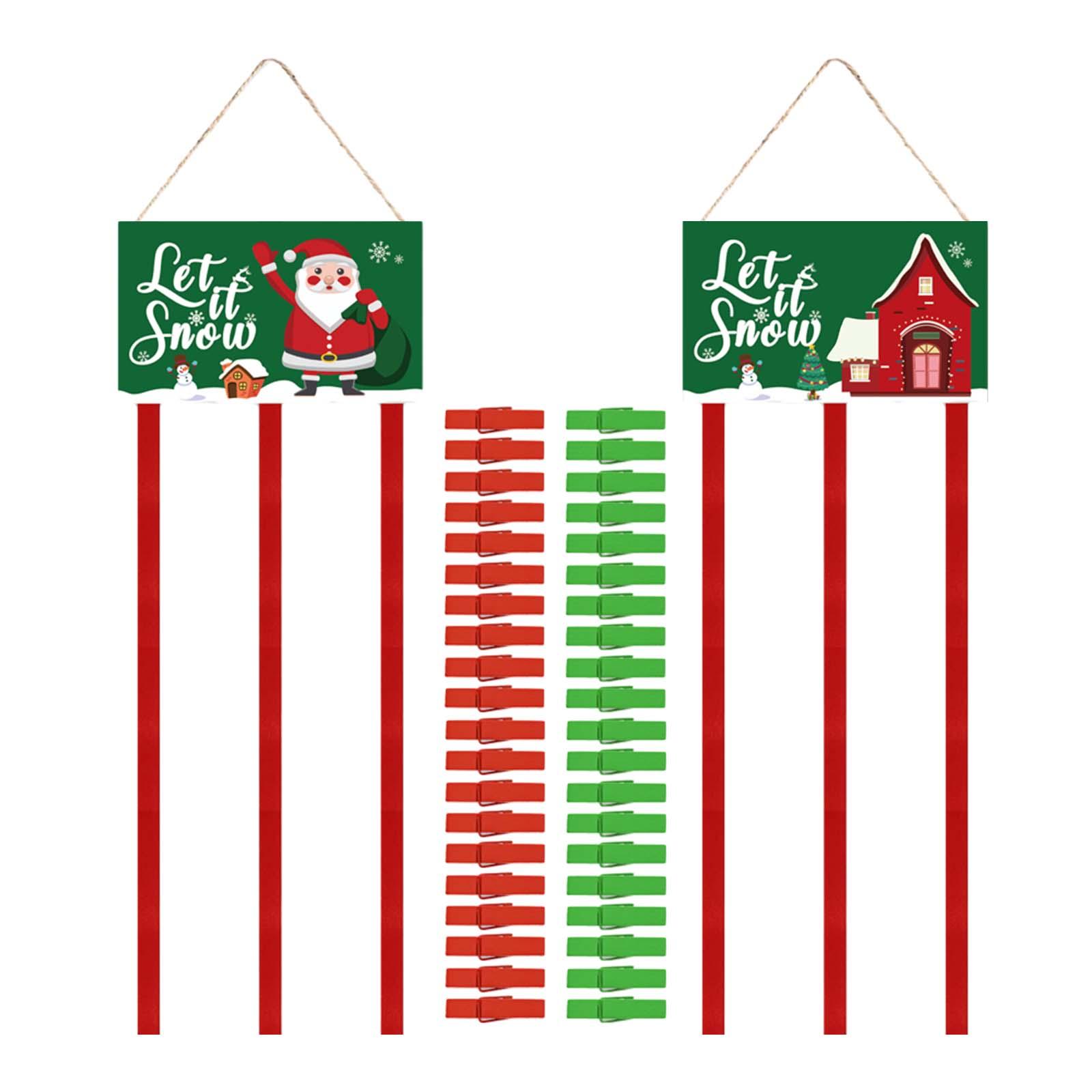 Card Holder Wall Hanging