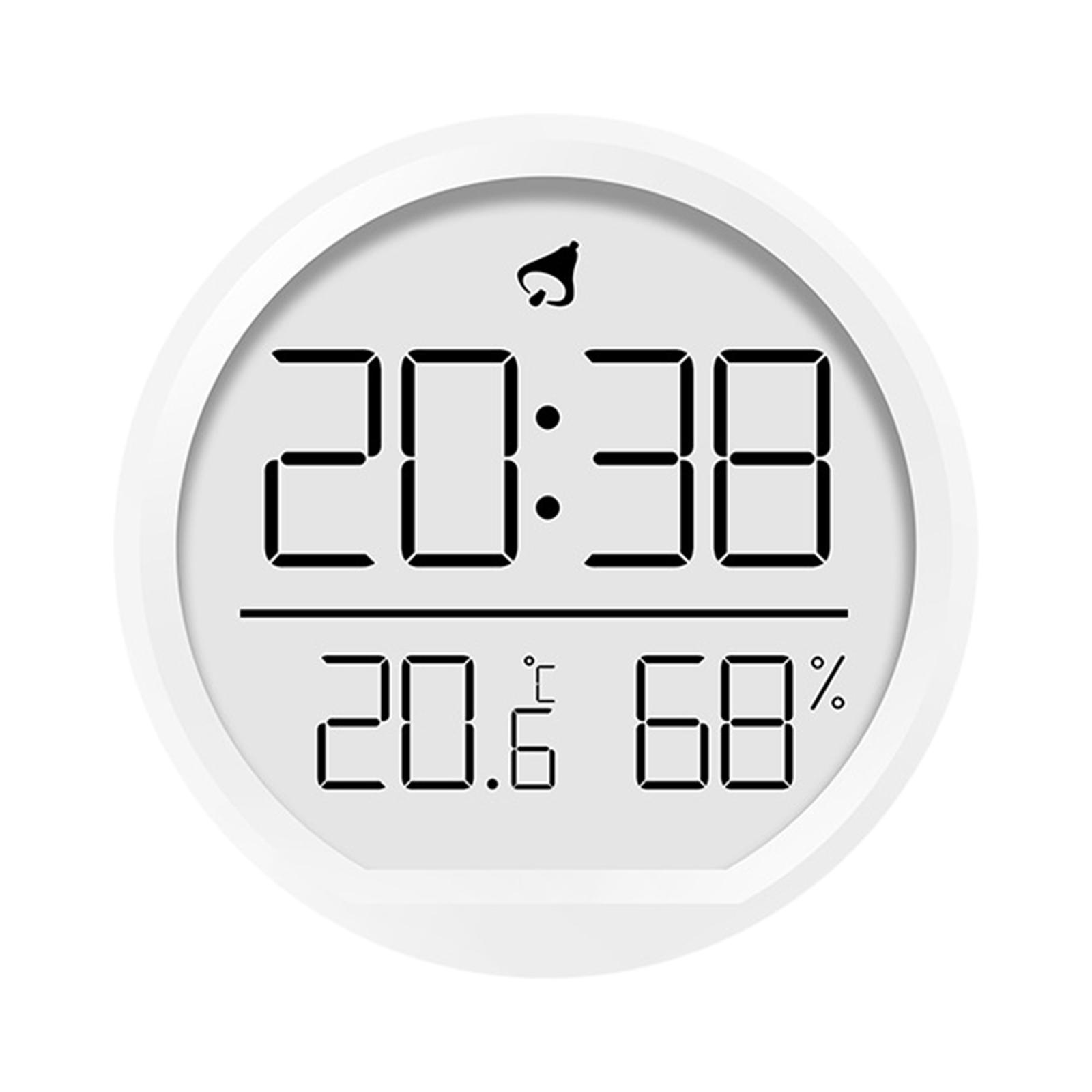 Digital Wall Clock