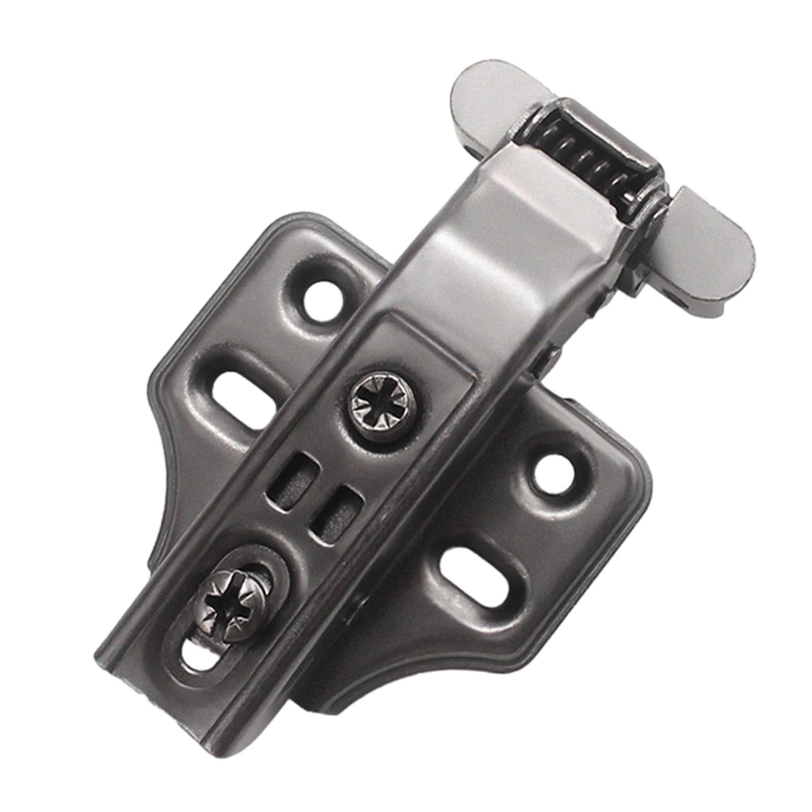 Hydraulic Hinge Gray