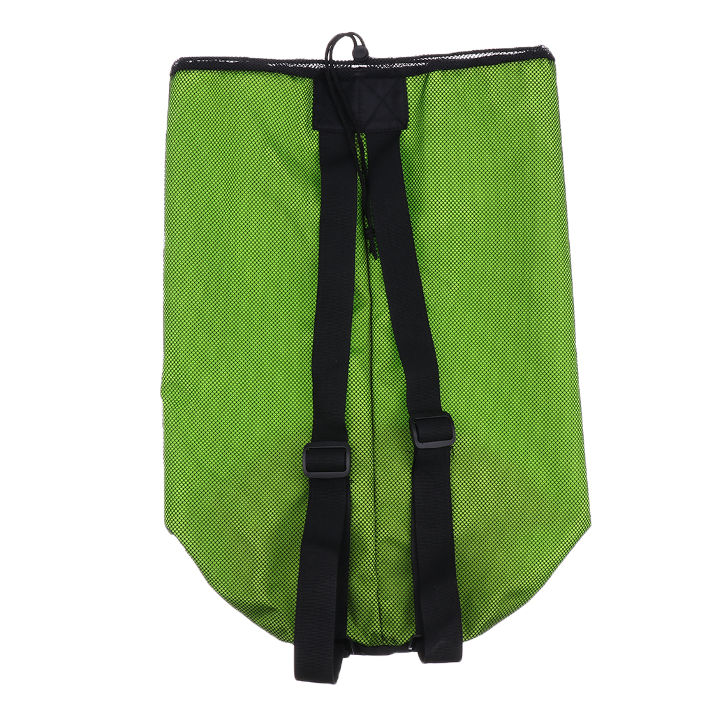 Draw String Backpack Basketball Carrying Bag with Adjustable Shoulder ...
