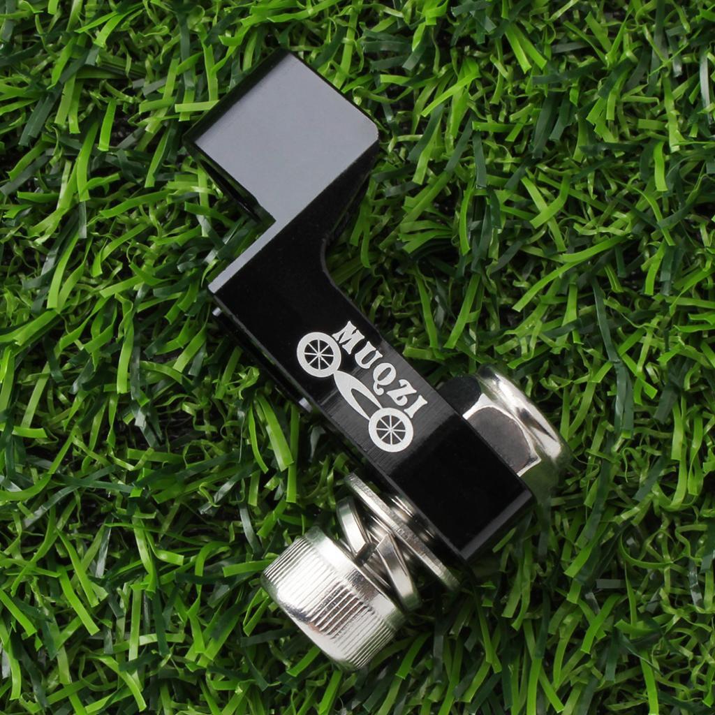 MagiDeal Bicycle Frame Extension V Brake Bracket Converter Seat Light Clip