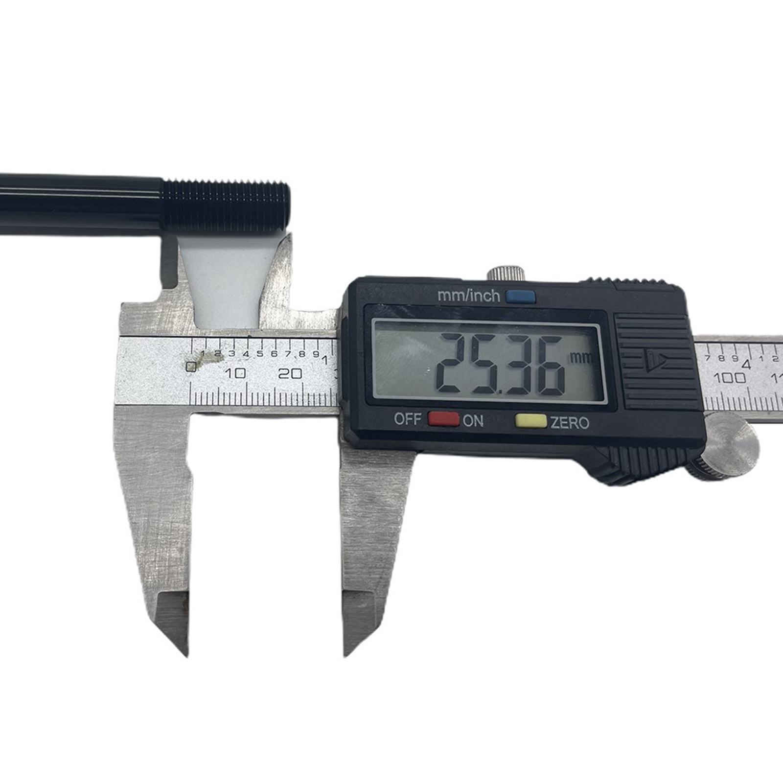 135x10mm Rear Quick Release Skewer Hub Axle QR Lever Bicycle Wheel Component