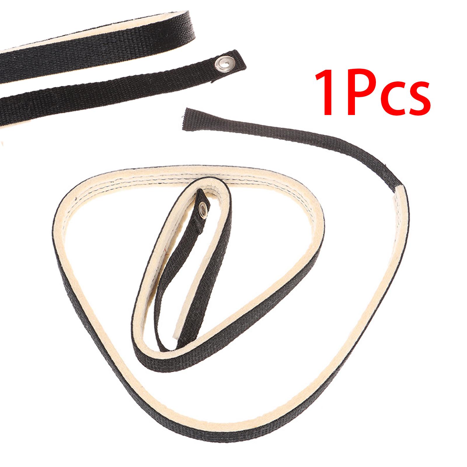 Exercise Bike Elliptical Machine Power Belt Parts Replacement Strap for Indoor Gym