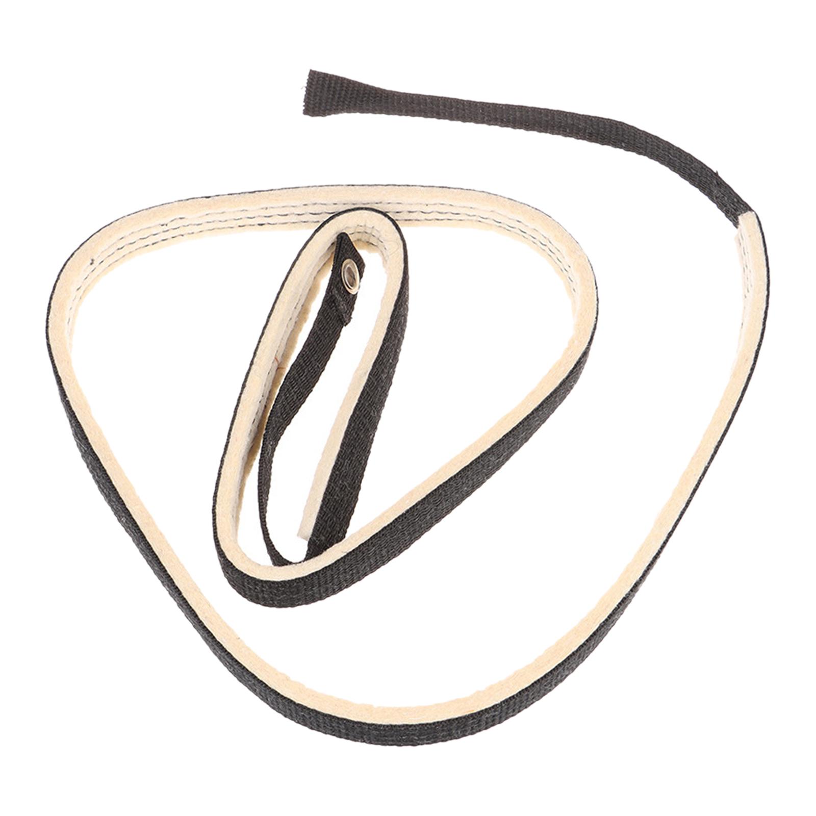 Exercise Bike Power Belt