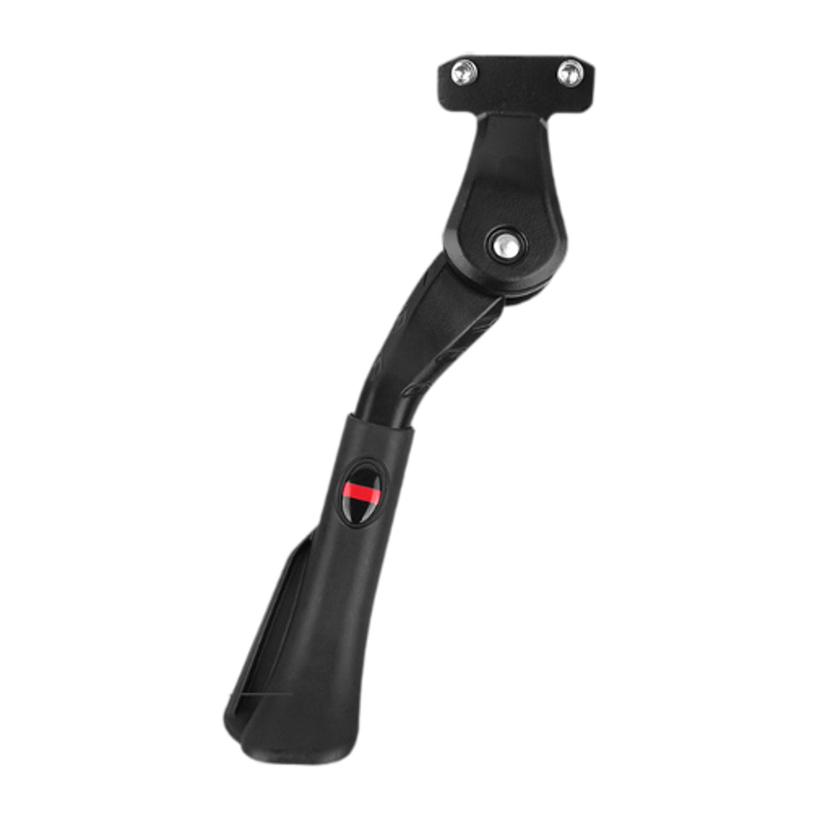 Bicycle Kickstand for 16inch-20inch Bikes Aluminum Alloy