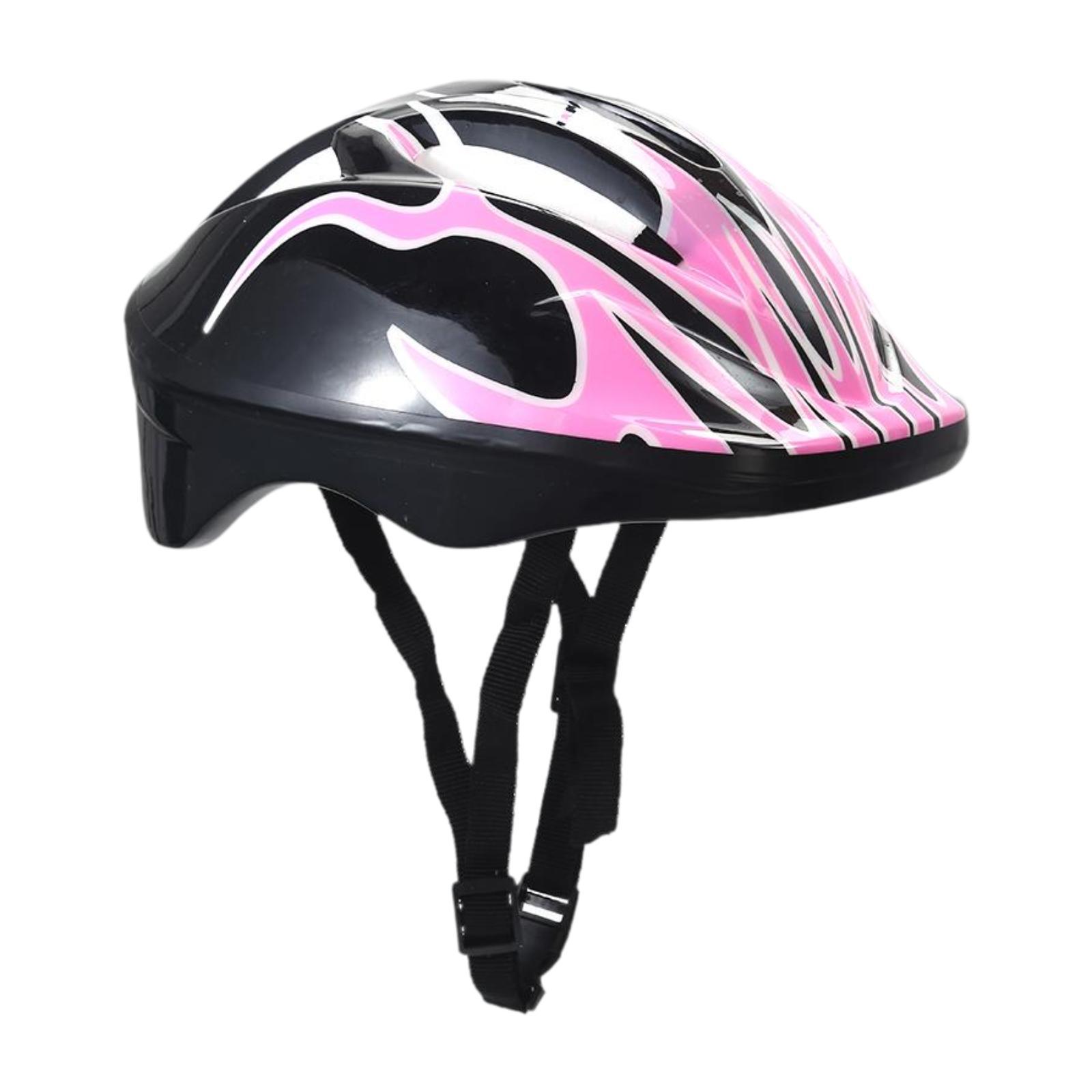 Bicycle Helmet Pink