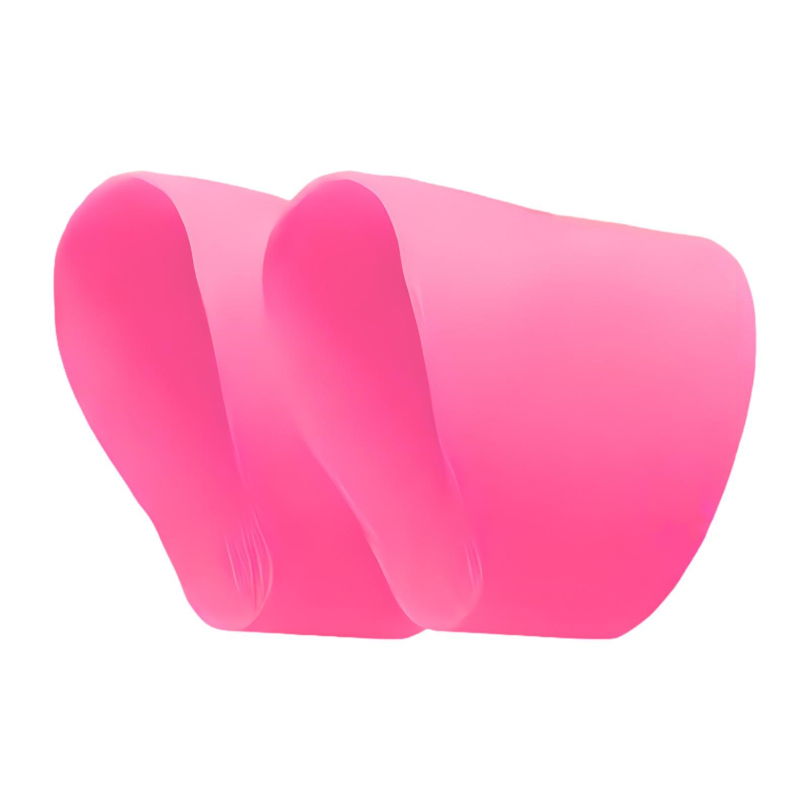 Shoe Lace Bands Pink