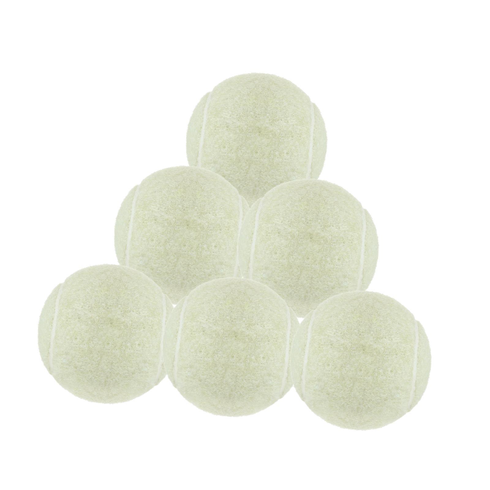 Tennis Balls