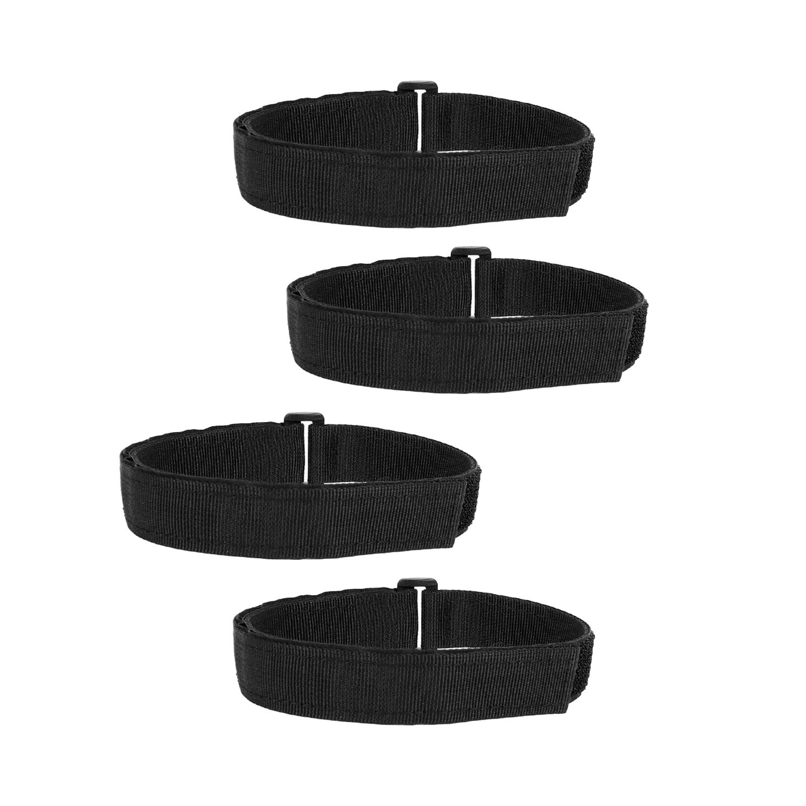 Bike Rack Straps 4 Pieces