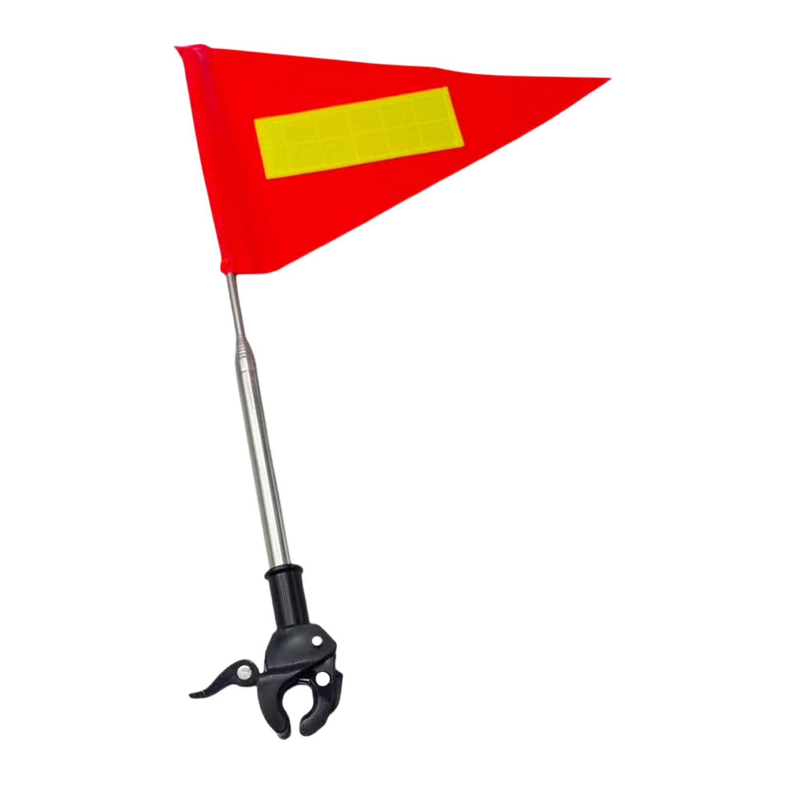 Flag Pole Kit Telescopic