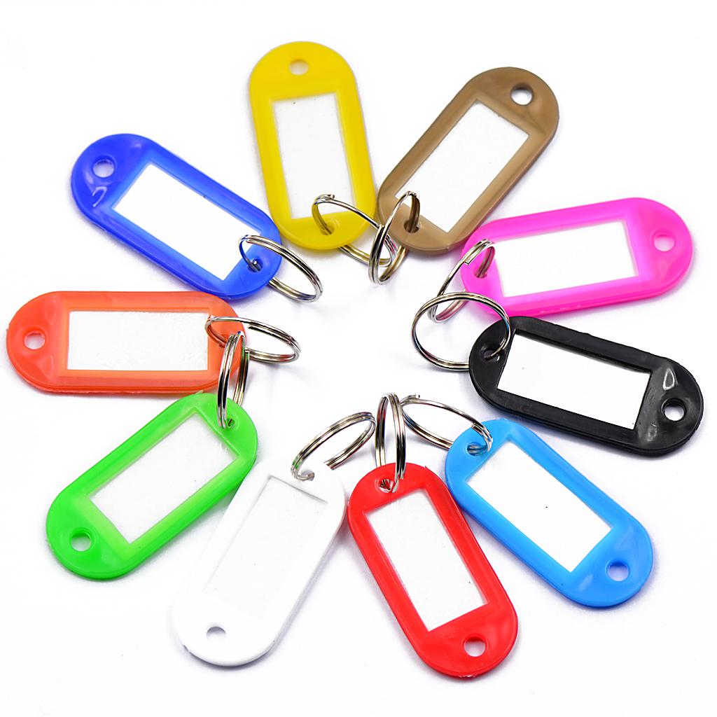 Key ID Tag