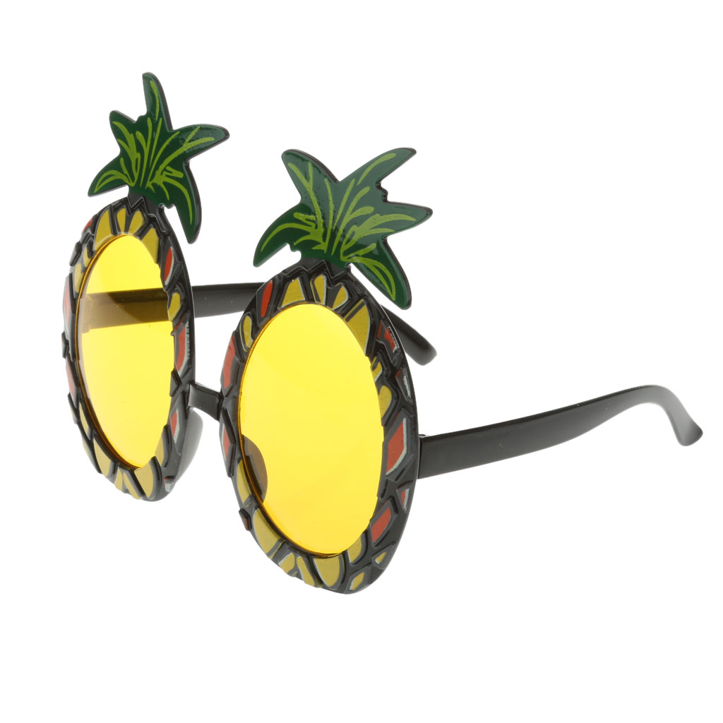 Assorted Novelty Sunglasses Costume Props Funny Eyeglasses Fancy Dress