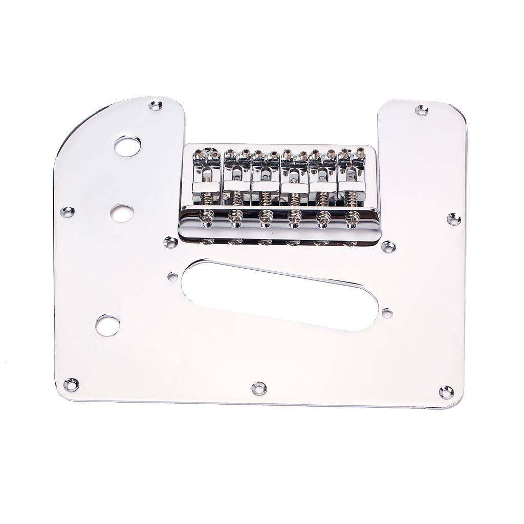 LAP Steel Guitar Control Plate