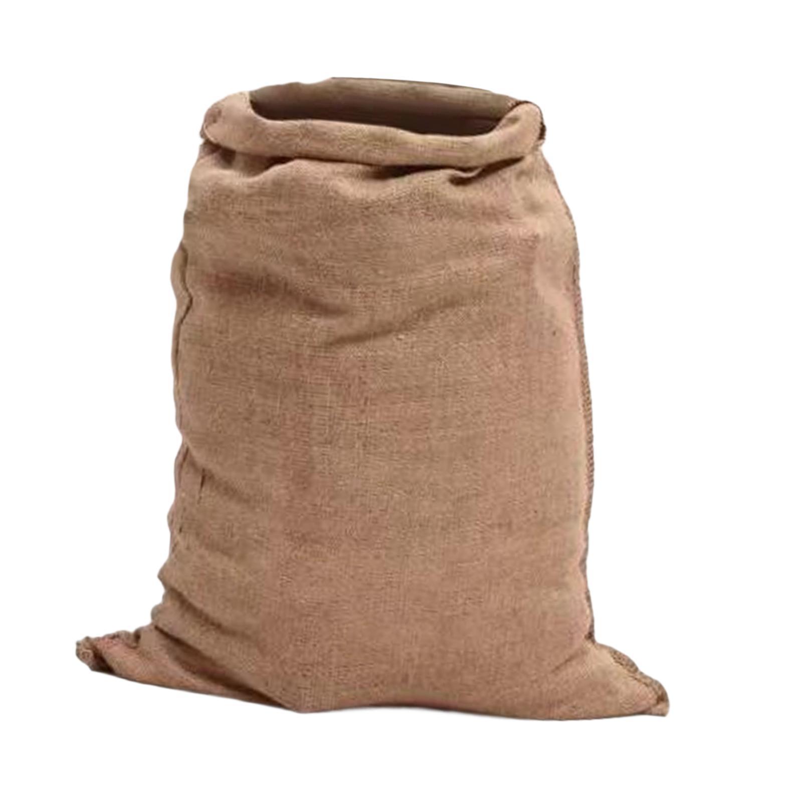 Burlap Grain Storage Bag