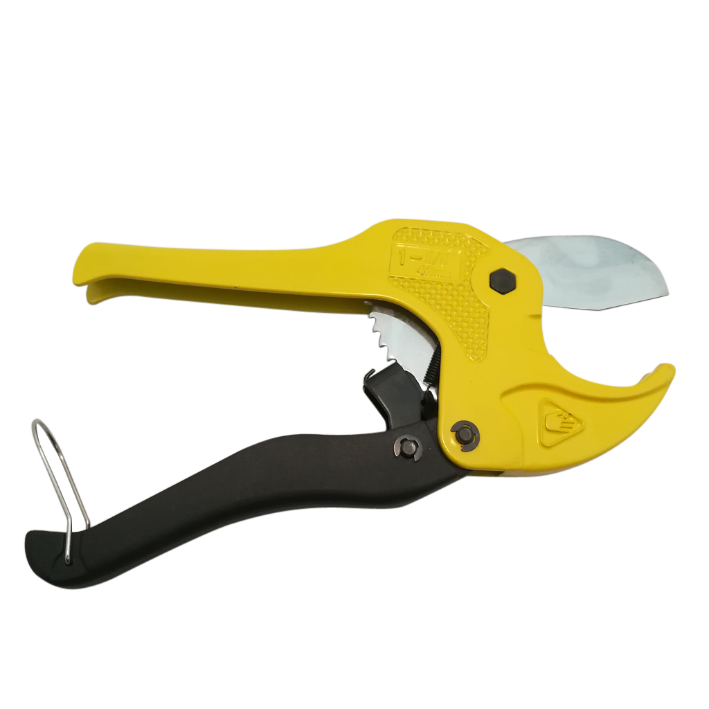 5 Types Tubing Cutter Pipe Plumbing Cutting Plastic PVC Tube Hose ...