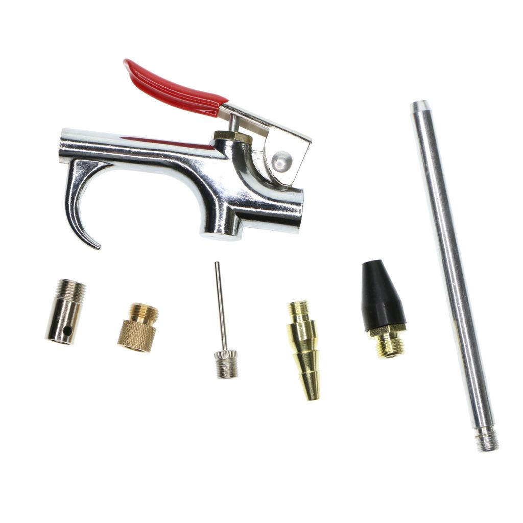 Air Blow Kit