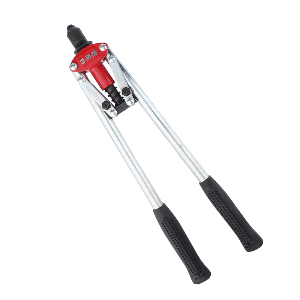 Heavy Duty Quick Release Pop Riveter     Rivet  Riveting     Tool Pliers