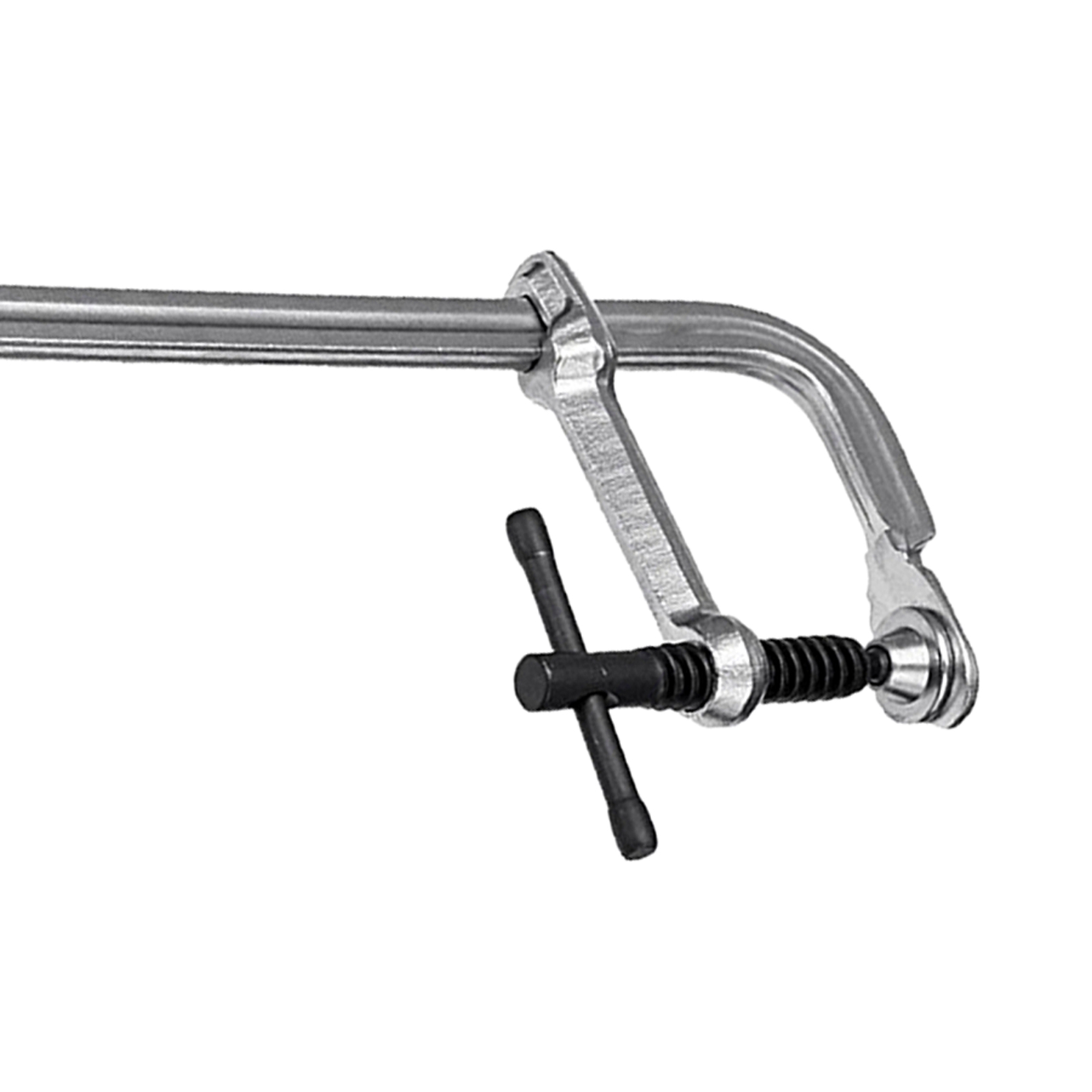 QUICK RATCHET WOOD CLAMP 300x80cm