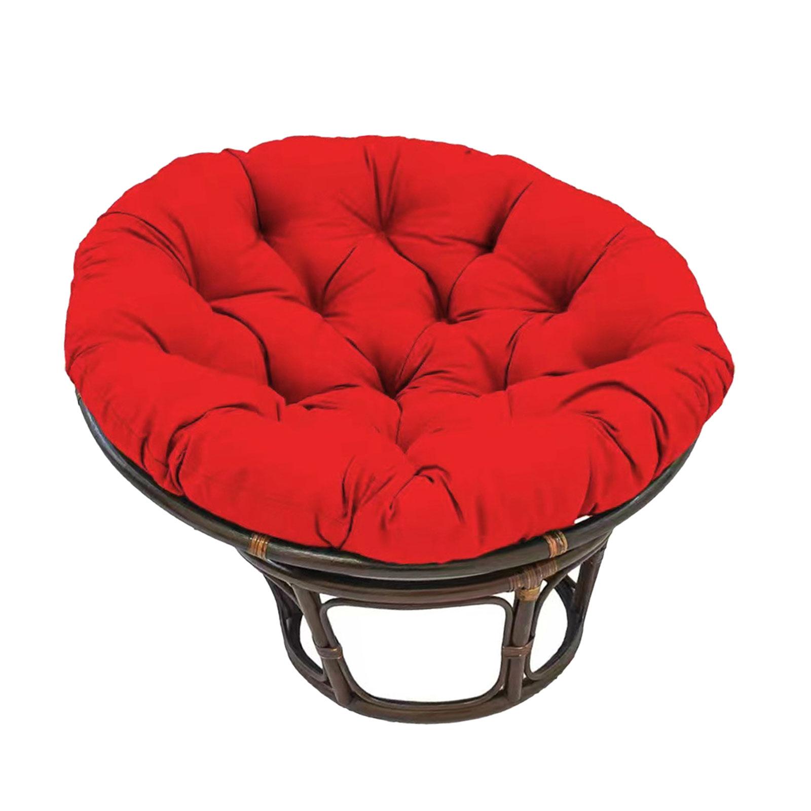 Egg Chair Pads Washable