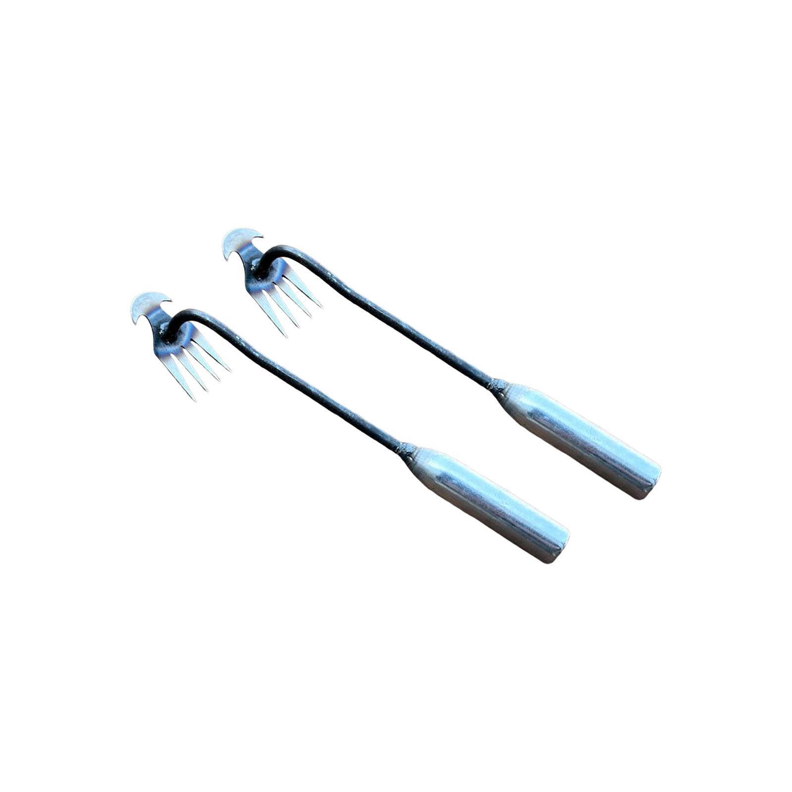 Stainless Steel Weeder Puller