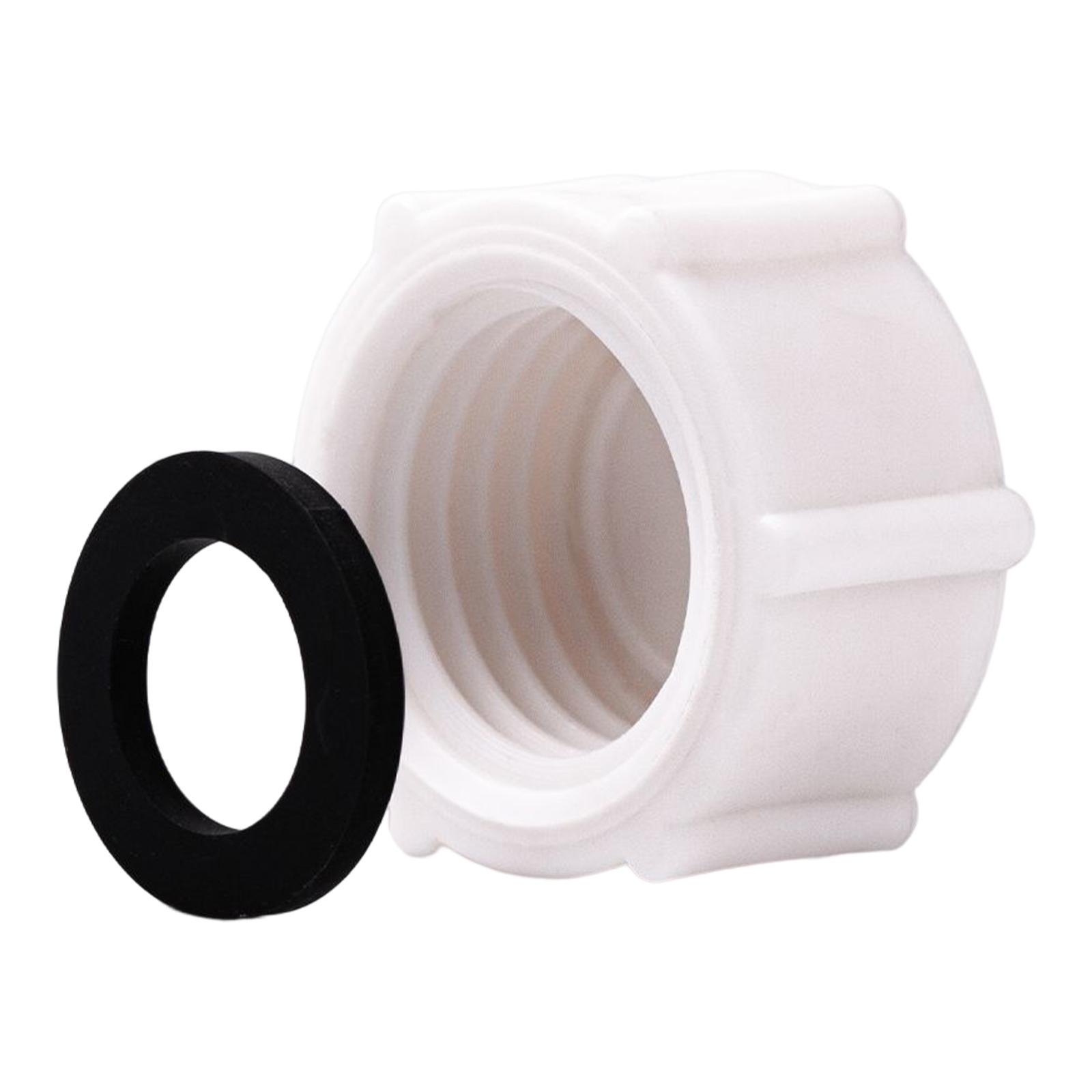 Drain Valve Cap for Sand Filter Pump