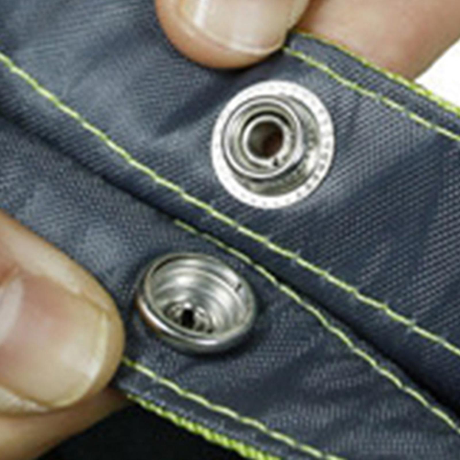 Garden Tool Bag for Electrician Hobbyist Waterproof 9 Pockets Gardening Tote