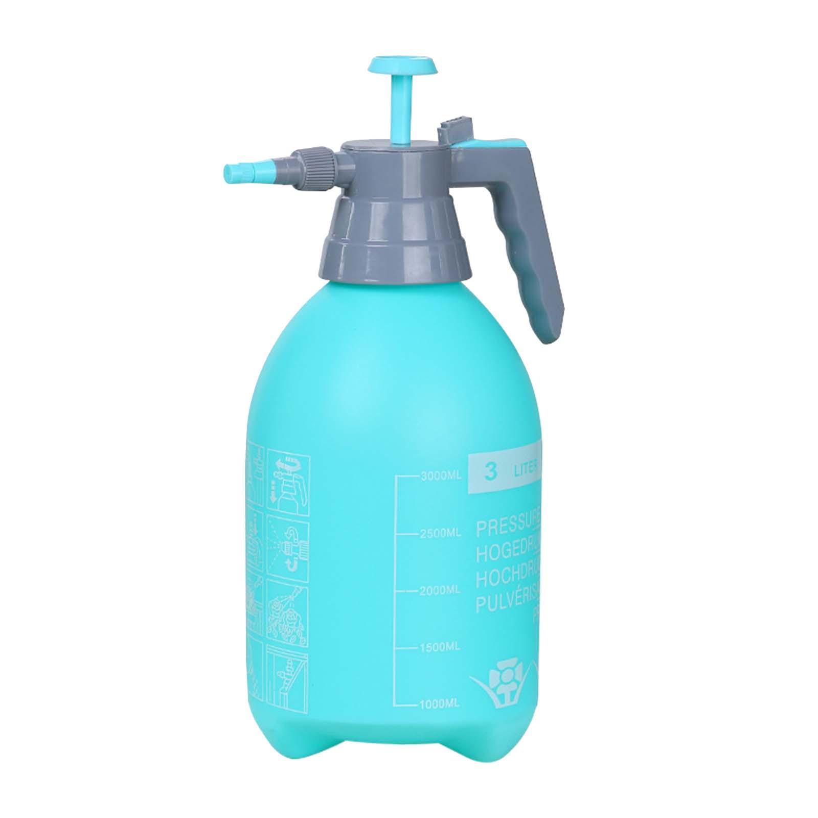 Hand Pump Pressure Sprayer 3L