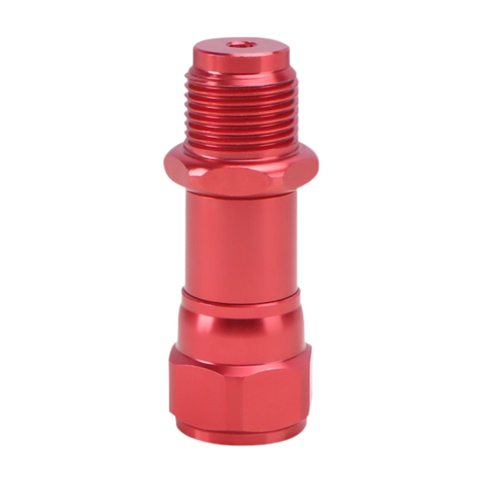 Airless Spray Anti-Spitting Valve