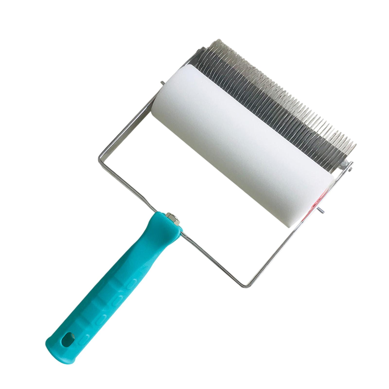 Sheet Roller Applicator