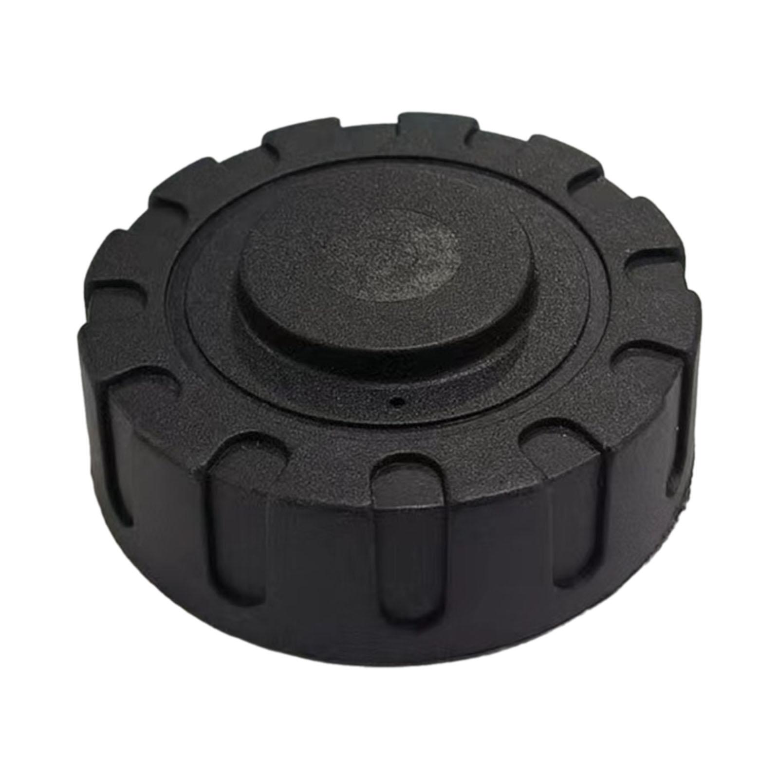 Foam Cannon Bottle Cap