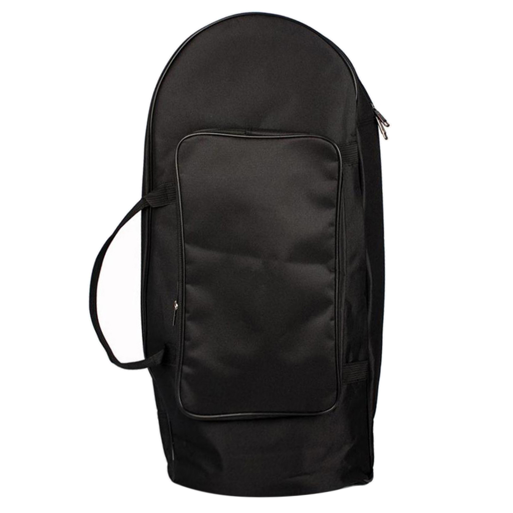 Padded Instrument Bag Case