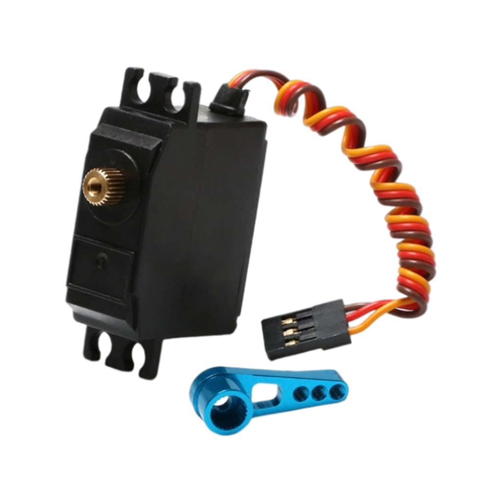 Steering Gear Servo for WLtoys 1/12 Car