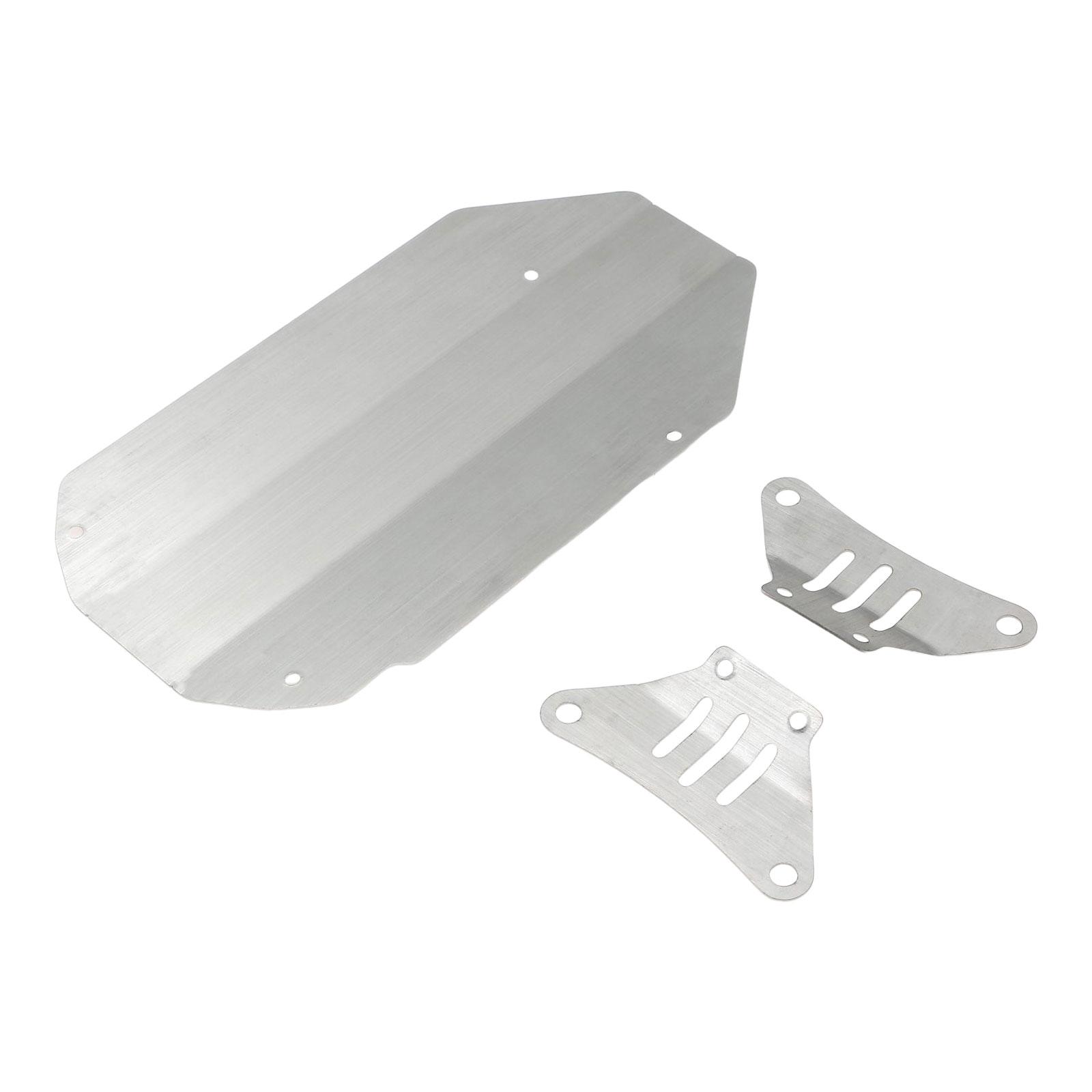 RC Chassis Skid Plate