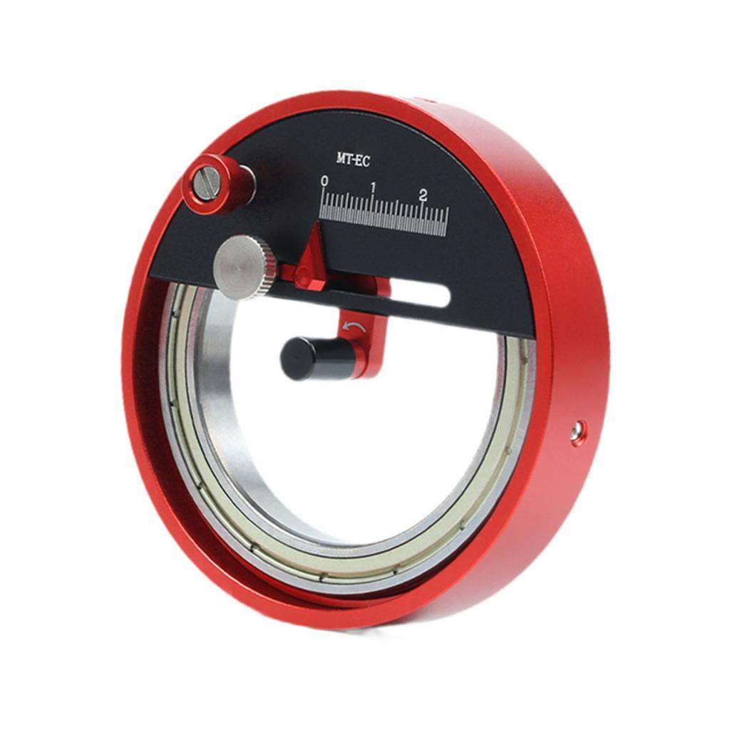 Circular Cutter Adjustable