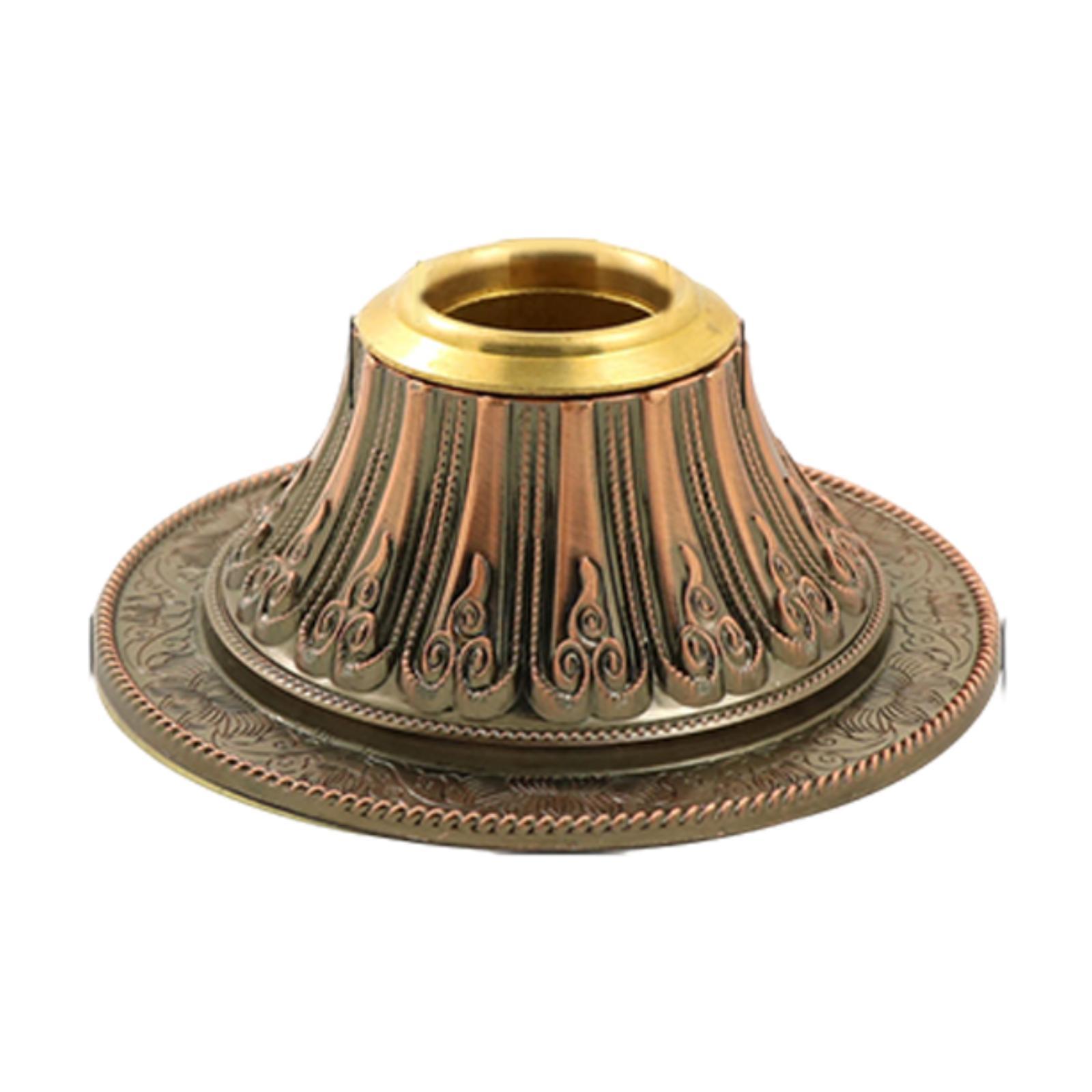 Prayer Wheel Base Holder