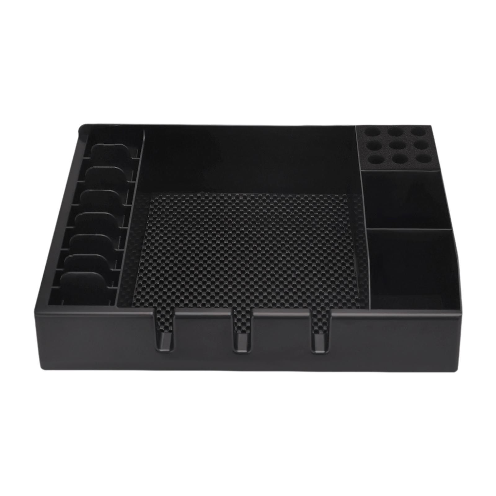 Barber Clippers Tray