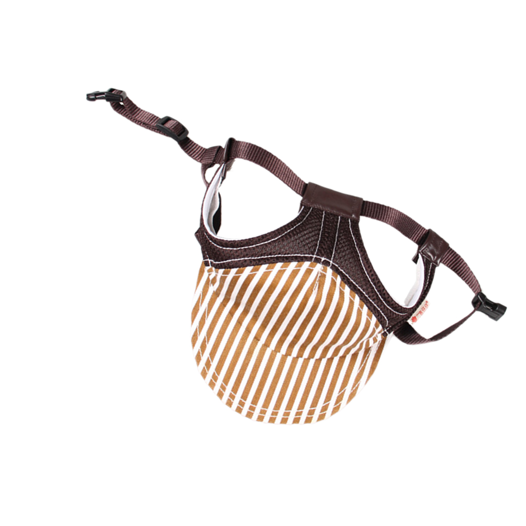 Hundehut Baseball Cap Hut für Outdoor Sport Haustier Hund