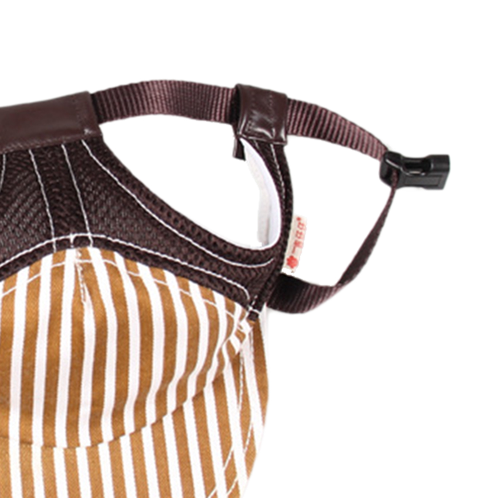 Hundehut Baseball Cap Hut für Outdoor Sport Haustier Hund