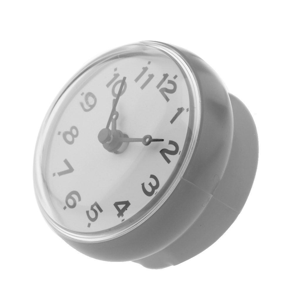 baldr waterproof shower clock baldr waterproof shower clock