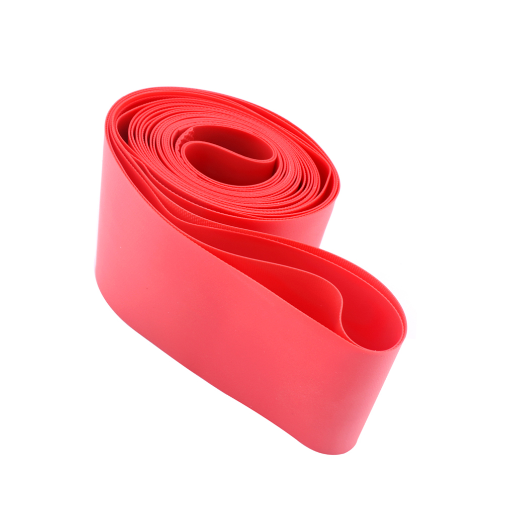2x PVC Bicycle Cycling 26" Widened Tire Liner Puncture Proof Bike Tyre