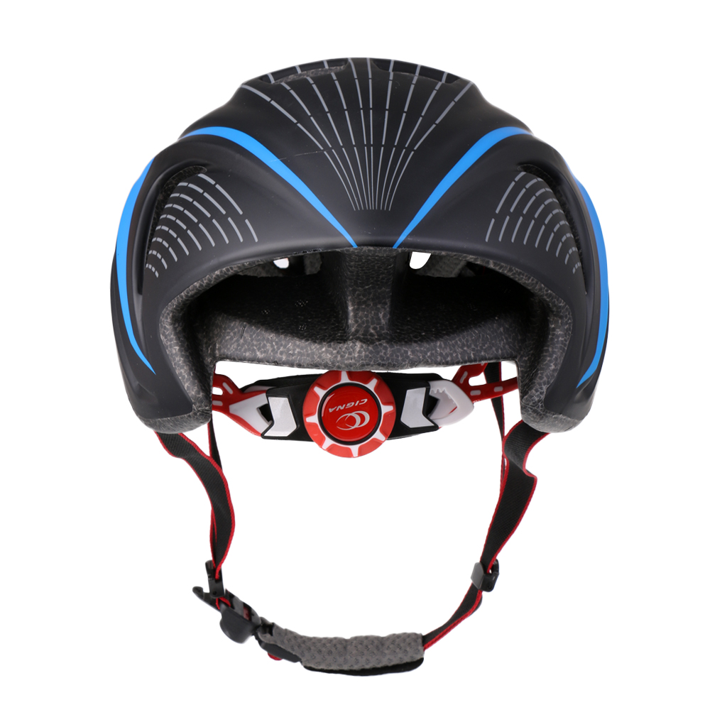 Unisex Erwachsene Fahrradhelm Radhelm Rennradhelm MTB