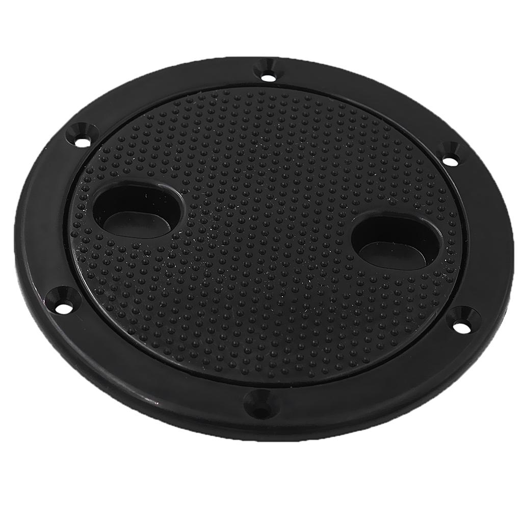 Boat RV Access Hatch Cover 6 Inch