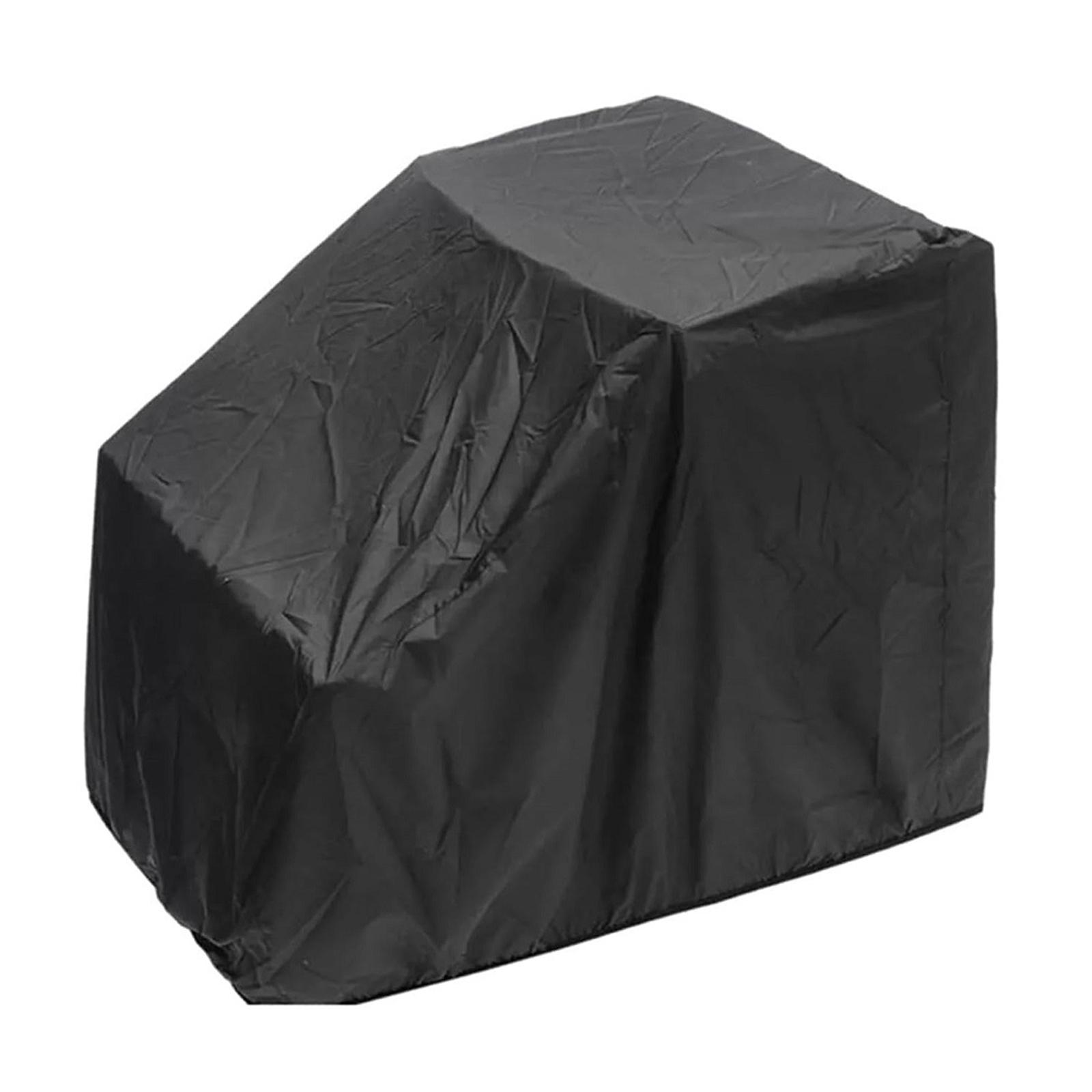 Yacht Center Console Cover