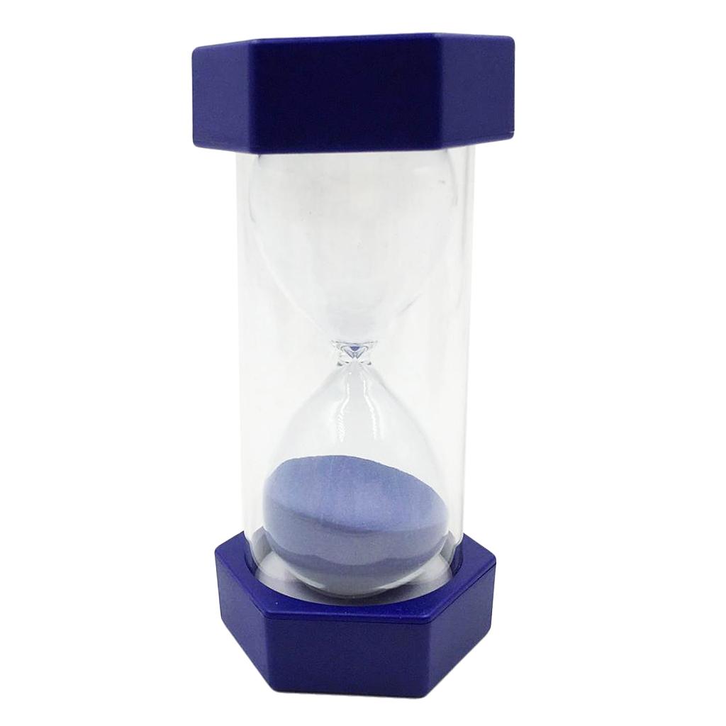 Sand Timer 8 Minutes
