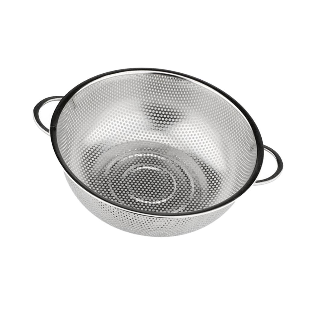 sieve or colander